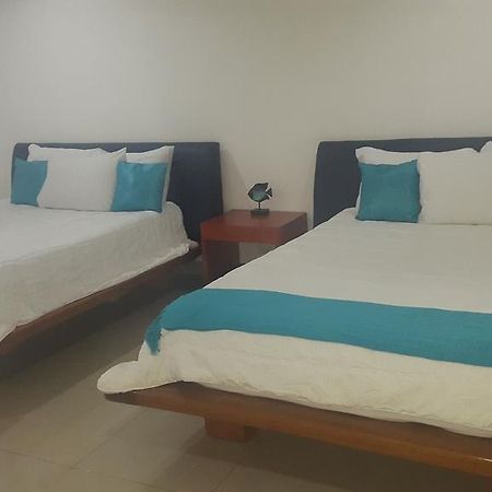 Hotel Amador Ocean View Panamá Exteriér fotografie