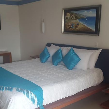 Hotel Amador Ocean View Panamá Exteriér fotografie