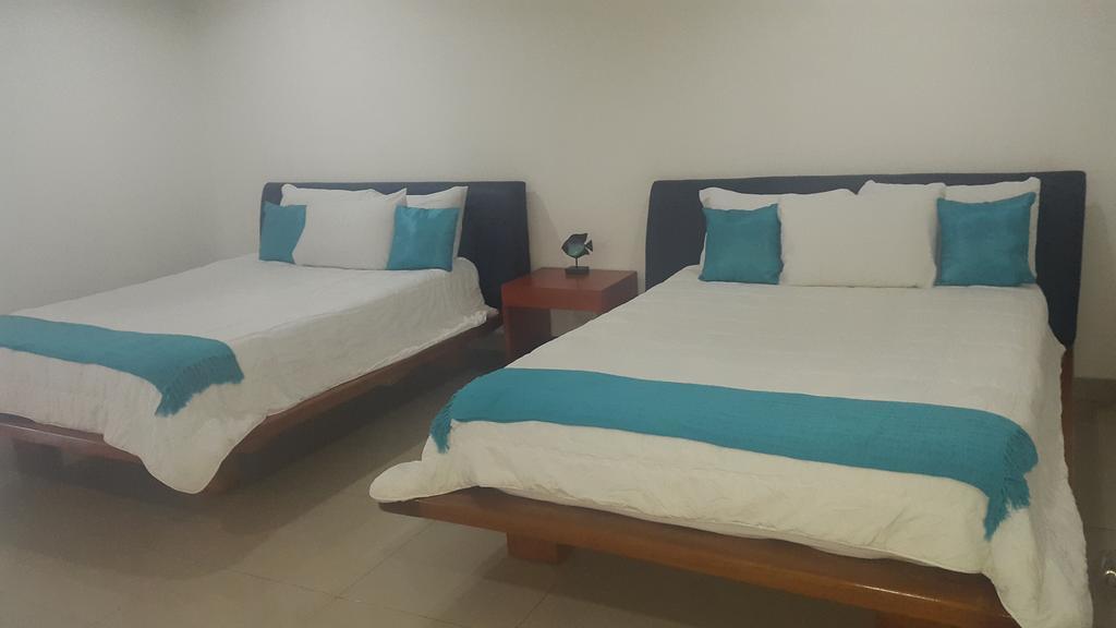Hotel Amador Ocean View Panamá Exteriér fotografie