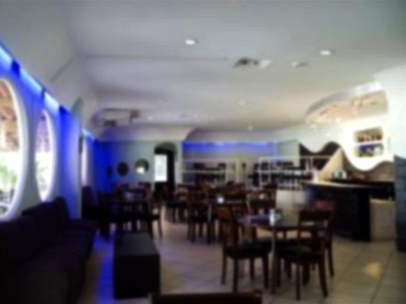 Hotel Amador Ocean View Panamá Exteriér fotografie