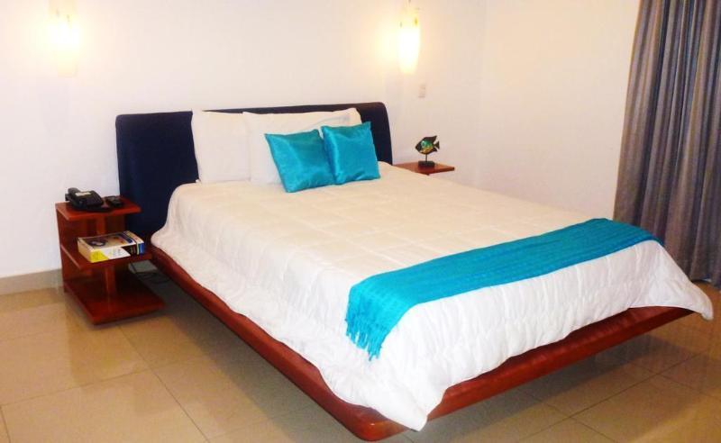 Hotel Amador Ocean View Panamá Exteriér fotografie