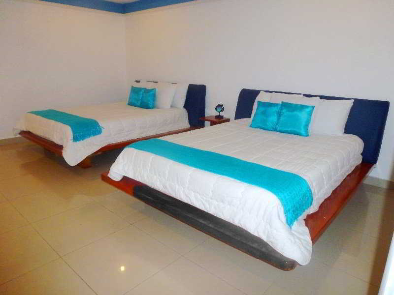 Hotel Amador Ocean View Panamá Exteriér fotografie