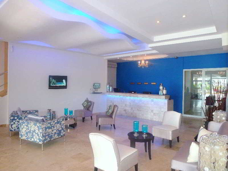 Hotel Amador Ocean View Panamá Exteriér fotografie